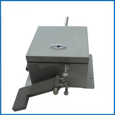 FTC52-AG1BC11E料位控制器220V、GHLW90型料位檢測儀液位計價格