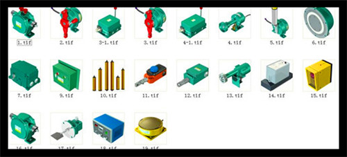 NKPK1-20-35防偏開(kāi)關(guān)，產(chǎn)品齊全_兩級跑偏開(kāi)關(guān)化工廠(chǎng)跑偏開(kāi)關(guān)銷(xiāo)售
