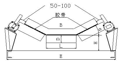 兩級跑偏開(kāi)關(guān)PKS-20-35 防爆兩級跑偏開(kāi)關(guān)_防爆兩級跑偏開(kāi)關(guān)KBW-220P防爆兩級跑偏開(kāi)關(guān)