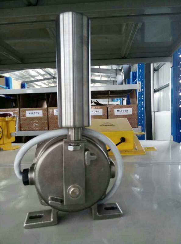 電廠(chǎng)皮帶跑偏開(kāi)關(guān)HQPK-1638GHK-A304_跑偏開(kāi)關(guān)KBW-220p跑偏控制器工廠(chǎng)直供