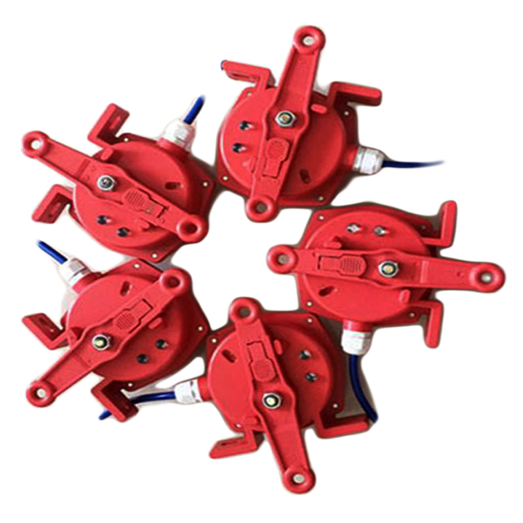 XTD-KR-FC-輸送機急停拉線(xiàn)開(kāi)關(guān)_拉姆齊拉線(xiàn)開(kāi)關(guān)拉繩控制器