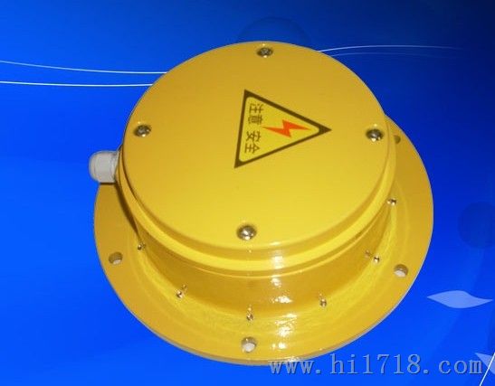 防爆堵料開(kāi)關(guān)TDS-01-EX，溜槽堵塞開(kāi)關(guān)廠(chǎng)家