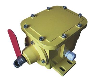 HQSL-02GKH-A-縱向撕裂開(kāi)關(guān)用途及安裝_皮帶縱向撕裂開(kāi)關(guān)使用說(shuō)明