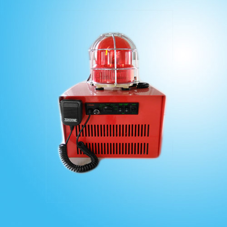 HQSG-DGNBJQ-03T8967-防爆聲光報警器報價(jià)_報警器聲光報警器安裝圖